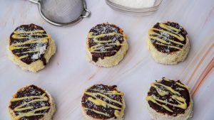 Ruske kape kao iz poslastičarnice: Donosimo proveren domaći recept