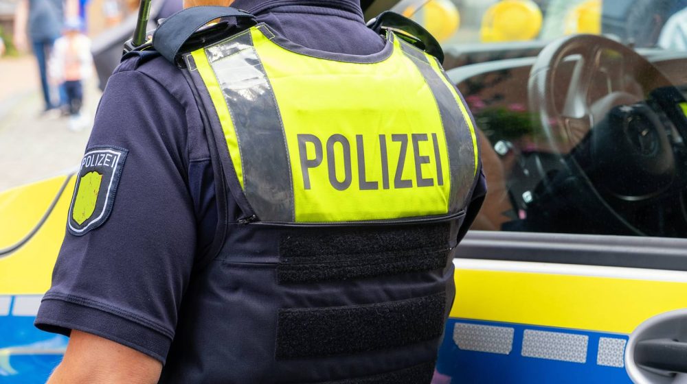 Nakon talačke krize i višesatne opsade, muškarac u Dortmundu se predao policiji 1
