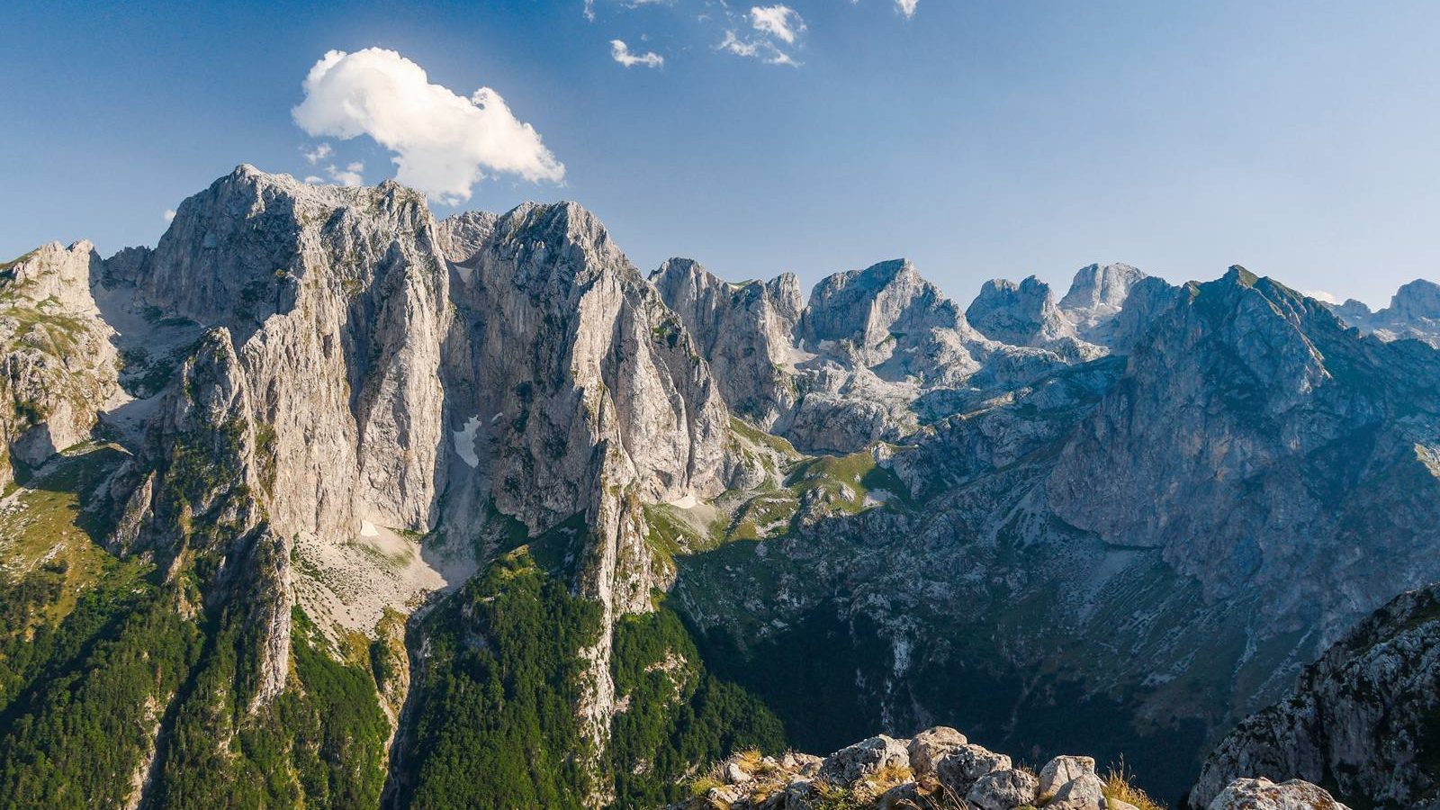 Planinarka iz Srbije poginula na Prokletijama