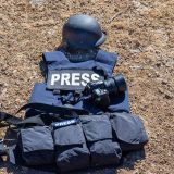 Evropske federacija novinara zatražila oduzimanje nagrade fotografu Stojanoviću za sliku egzekucije Bošnjaka 5
