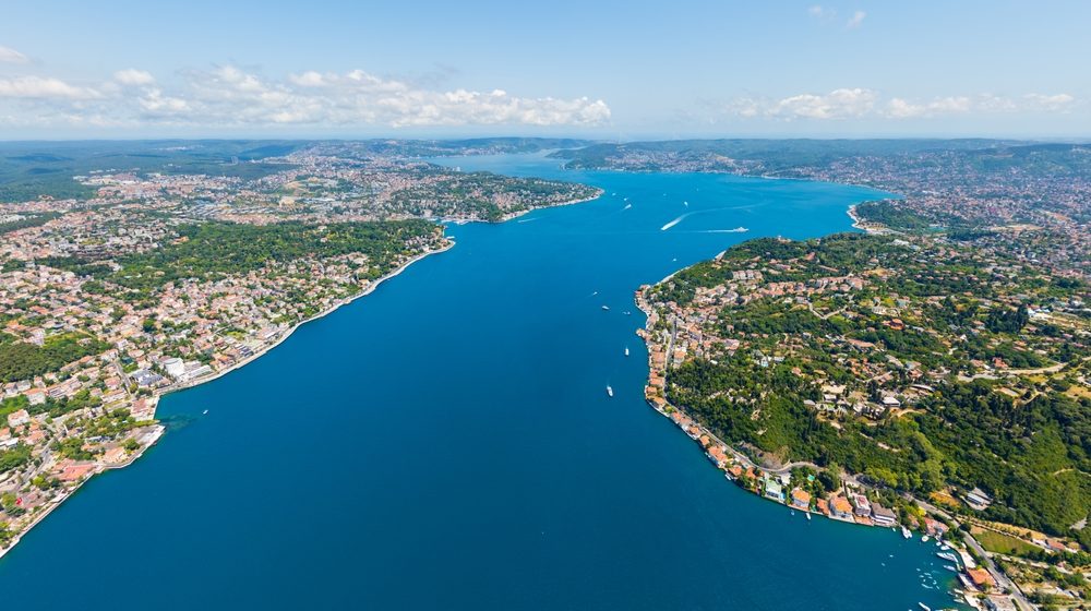 kanal