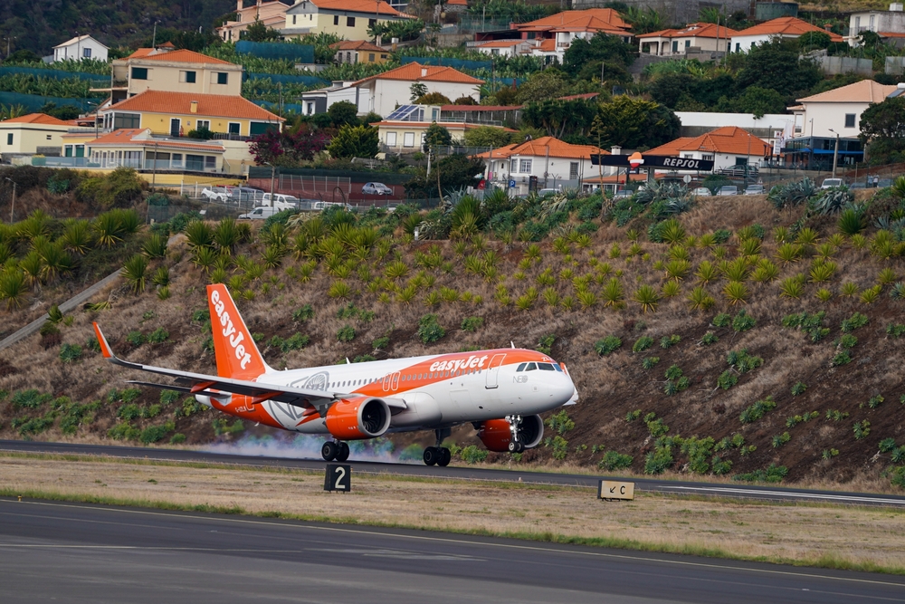 Sletanja koja se pamte: Najopasniji aerodromi u Evropi koji testiraju i najiskusnije pilote 2