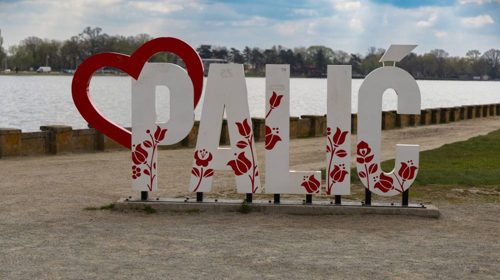 Palić