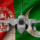 Avganistan, Pakistan
