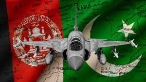 Avganistan objavio da je napao skrovište pobunjenika u Pakistanu, Islamabad odbacio tvrdnju 12 Avganistan, Pakistan