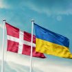 Danska, Ukrajina