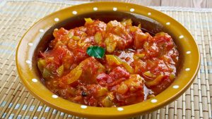 Sataraš: Recept za brzi letnji ručak