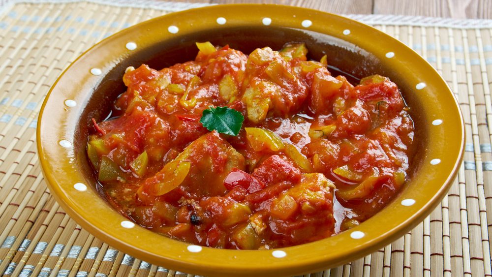 Sataraš: Recept za brzi letnji ručak