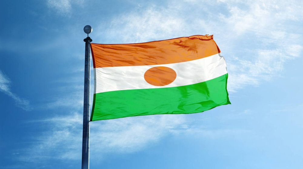 Niger