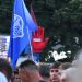 Studenti u Kraljevu na binu pozvali političarku, bivšu članicu Nestorovićevog pokreta: Da li je to neki znak? 1