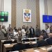 Reakcije opozicionih stranaka na sednicu Skupštine Beograda 2