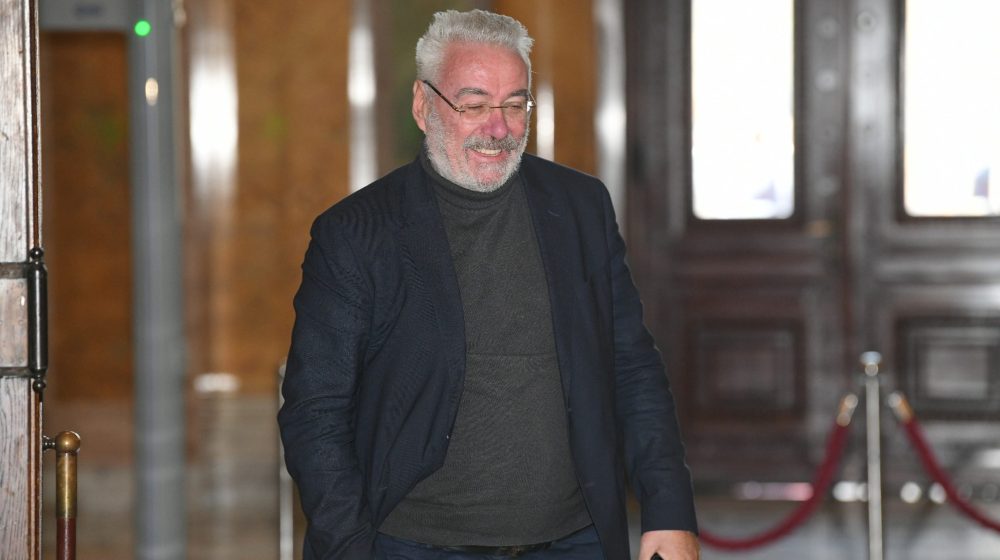 Kandidovaću se za predsednika Srbije, iako ne verujem u pobedu, poručuje Nestorović za Danas: A šta kažu analitičari? 7