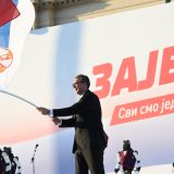 "Radije bi vođu nego državne institucije": Šta pokazuje istraživanje BCBP o demokratiji u Srbiji? 3
