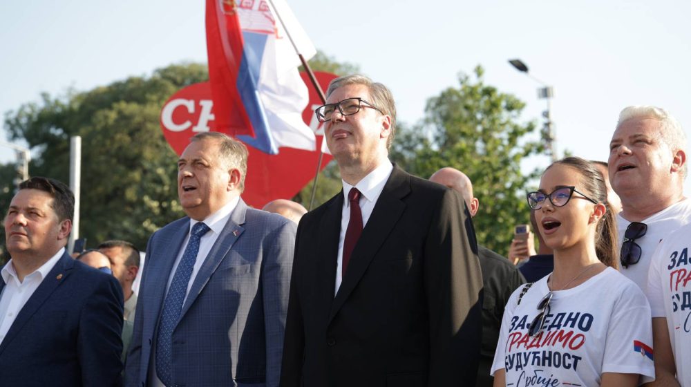 dodik, vučić