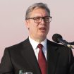 Vučić umalo "suzu pustio": Nisu mu bitni, kaže, ni Kokeza ni Vidić 11