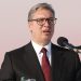 Vučić objavio novi paket mera: Najavljeno povećanje plata i penzija, jednokratna pomoć i novi vaučeri za odmor 1