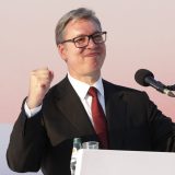 Novo obraćanje Vučića najavljeno za danas 4