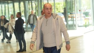 Lončar optužuje direktore domova zdravlja za korupciju: Ko je kriv što se analize obavljaju kod privatnika? 3 Lončar optužuje direktore domova zdravlja za korupciju: Ko je kriv što se analize obavljaju kod privatnika? 3