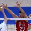 Srbija - Argentina, Foto: Pedja Milosavljevic/Starsport