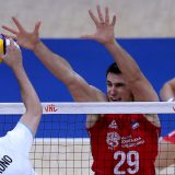 Srbija - Argentina, Foto: Pedja Milosavljevic/Starsport