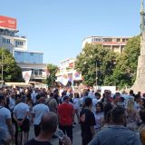 UŽIVO Studentski skup u Kraljevu: Stigli trkači iz Čačka i pešaci iz Kragujevca, glavni program od 18 časova (FOTO, VIDEO) 8