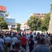 UŽIVO Studentski skup u Kraljevu: Stigli trkači iz Čačka i pešaci iz Kragujevca, glavni program od 18 časova (FOTO, VIDEO) 1