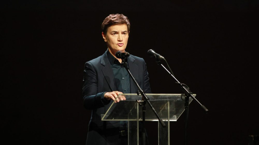 Da li je Ana Brnabić zaista idealni predsednički kandidat SNS? 5