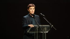 Da li je Ana Brnabić zaista idealni predsednički kandidat SNS? 5 Da li je Ana Brnabić zaista idealni predsednički kandidat SNS? 2