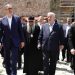 Aleksandar i Tamara Vučić posetili manastir u Gruziji 3