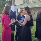 Ko je bio na proslavi rođendana britanskog kralja Čarlsa?(FOTO/VIDEO) 10