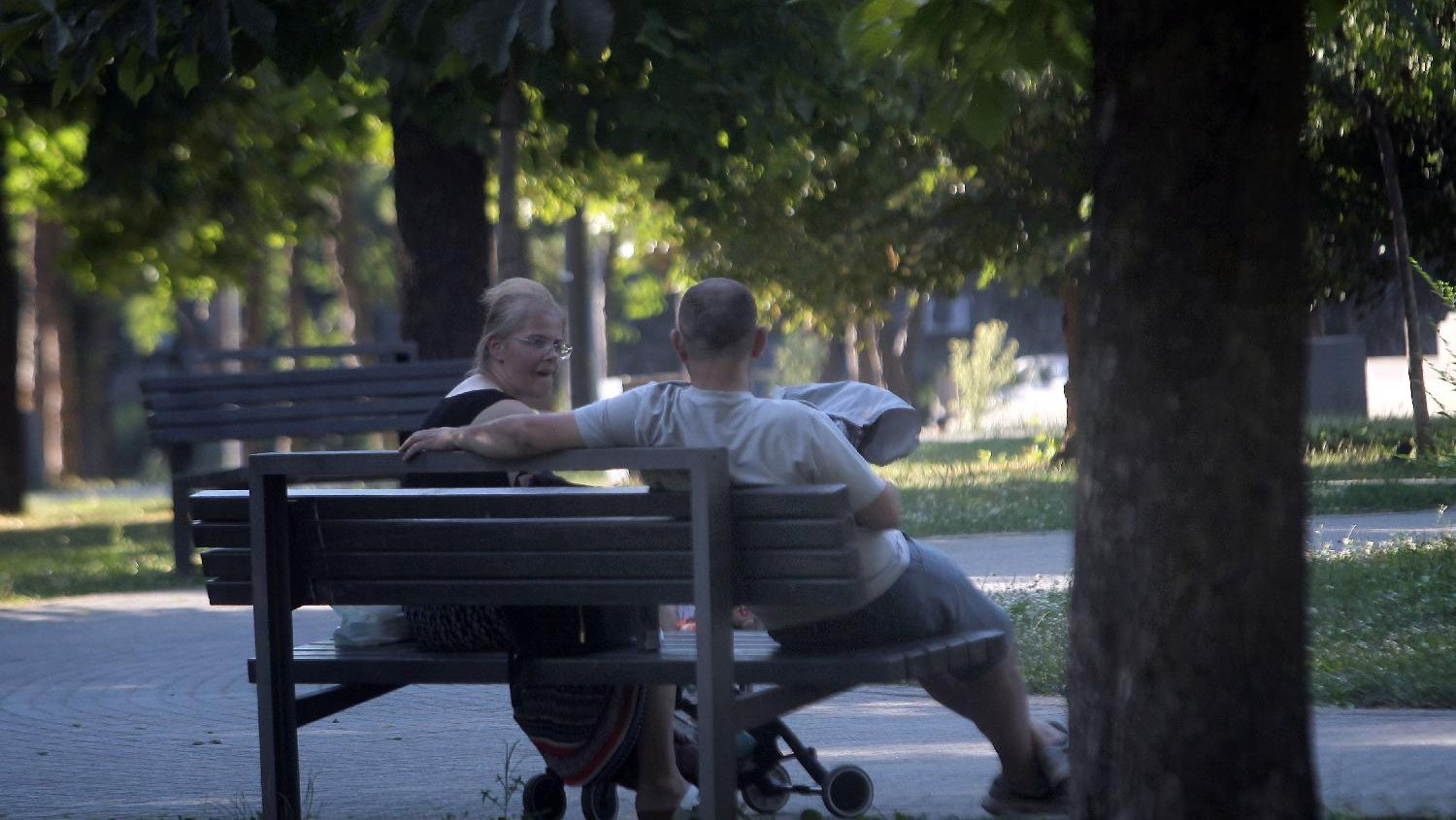 U tri grada u Srbiji danas izmereno 39 stepeni