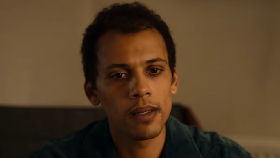 netfliks the witness