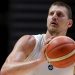 (VIDEO) "Osećam grižu savesti zbog neuspeha": Nikola Jokić je novi kapiten reprezentacije Srbije 1