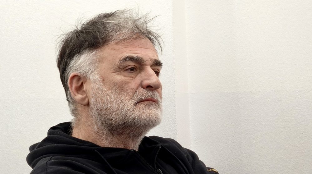 branislav lečić
