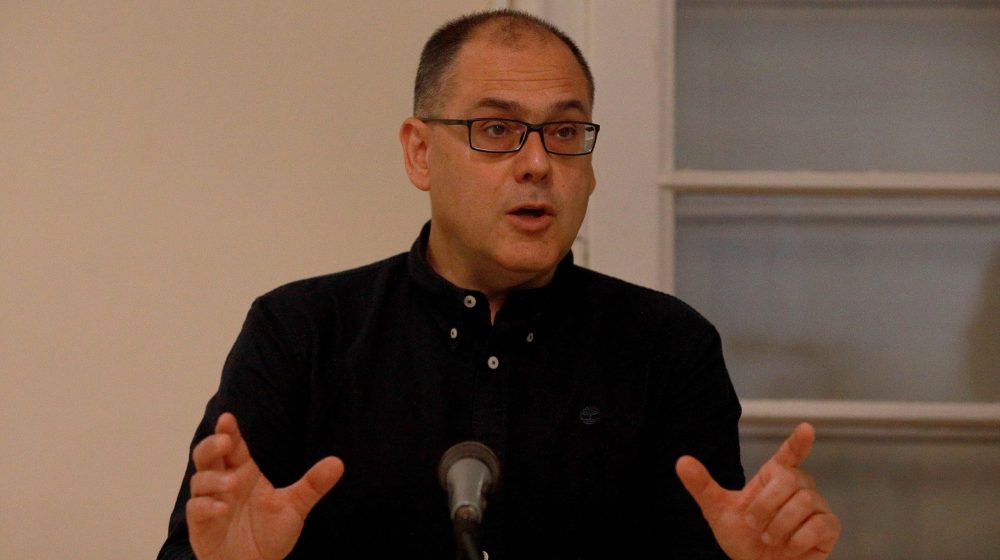 Ko je Aleksandar Radić, vojni analitičar koji je među prvima govorio o zvučnom topu? 11