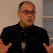 Ko je Aleksandar Radić, vojni analitičar koji je među prvima govorio o zvučnom topu? 15