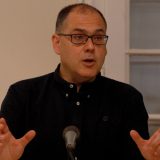 Ko je Aleksandar Radić, vojni analitičar koji je među prvima govorio o zvučnom topu? 4