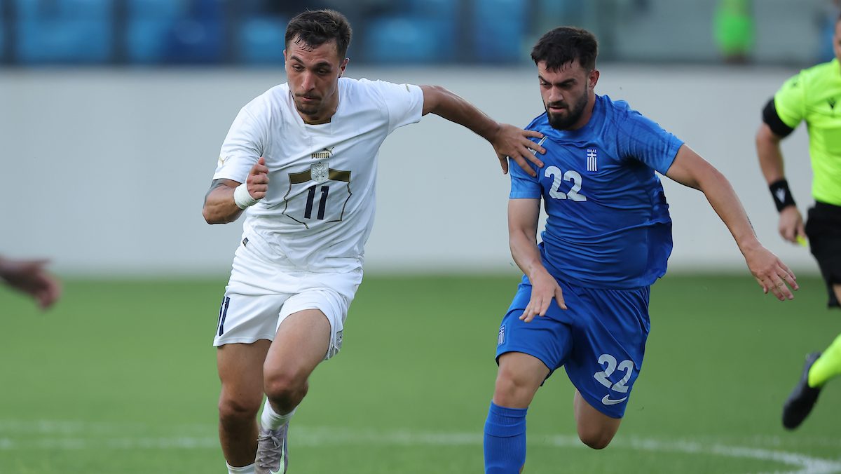 Ko su pojačanja Partizana: Biser Milana koji je ispisao istoriju Serije A, mladi reprezentativac Srbije i centarfor koji je zadužio „devetku” 2 Milan Aleksić, Foto: Pedja Milosavljevic Starsport