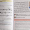 Otkud pevačica Snežana Đurišić u udžbeniku za muzičko? 9