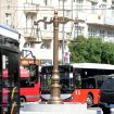 "Tresao se Draža, rodio se kantar": Sagovornici Danasa o Šapićevom "iznenađenju" na Terazijama (FOTO) 9