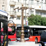 "Tresao se Draža, rodio se kantar": Sagovornici Danasa o Šapićevom "iznenađenju" na Terazijama (FOTO) 5