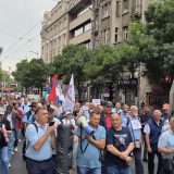 Iz GSP-a dva poklona Šapiću za rođendan: Četiri zahteva i torta u obliku trolejbusa 5
