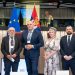 Srpska parlamentarna delegacija u Strazburu , fejsbuk stranica Elvira Kovač