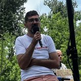 Vladimir Mihić nakon otkaza i poslednjeg časa na Filozofskom fakultetu: "Da mogu sve bih ponovio, neke stvari uradio bih još drastičnije" 4