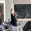 Radićev advokat: Policija vrši pretres zbog navodnog rušenja ustavnog poretka, nema osnova za privođenje 12