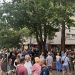 Građani Novog Sada se okupili u znak podrške Dinku Gruhonjiću 2