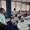 "Novi Sad na vodi" pred odbornicima Skupštine grada: Dokument od 1800 stranica uvršten vanredno na dnevni red sednice 12