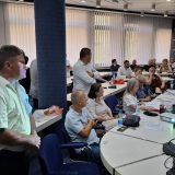 "Novi Sad na vodi" pred odbornicima Skupštine grada: Dokument od 1800 stranica uvršten vanredno na dnevni red sednice 5