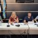 Zborovi: Gradska uprava sama demantovala tvrdnje Komisije za planove, sednica o "Novom Sadu na vodi" morala biti prekinuta 1