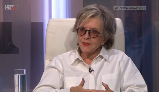 Preminula Slavenka Drakulić 6